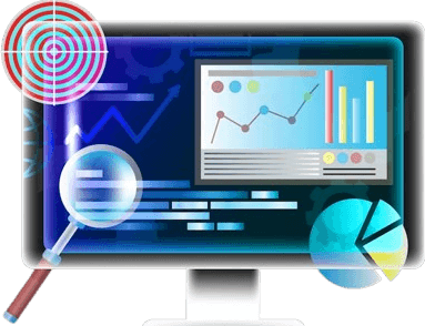 PrismTel network management dashboard